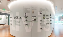 Hitos hist&oacute;ricos del Cooperativismo