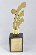 Trofeo Premio Colombiano a la Calidad de la Gesti&oacute;n 2011