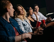 Queremos que disfrutes del s&eacute;ptimo arte: Convenio Cinemark