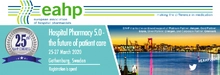 Hospital pharmacy