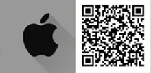 QR Apple