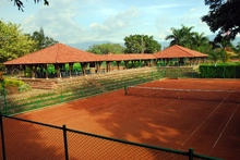 Tenis de Campo