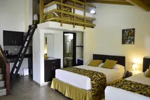 Caba&ntilde;as 