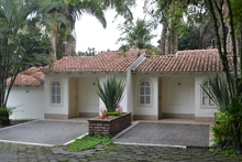 Caba&ntilde;as 