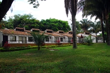 Caba&ntilde;as 
