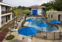 Villas 