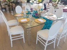 Eventos sociales 