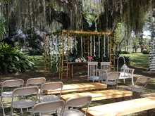 Eventos sociales 