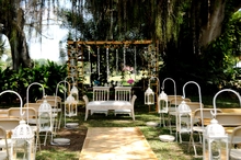 Eventos sociales 