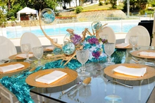 Eventos sociales 