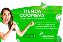 Tienda Coomeva