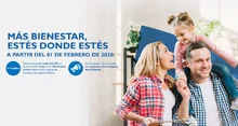 Bienestar