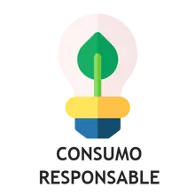CONSUMO RESPONSABLE