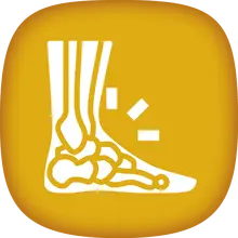 Lesiones osteoarticulares. 