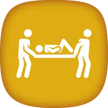 Principios fundamentales en el ambiente pre hospitalario.