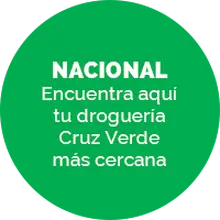 Cruz Verde