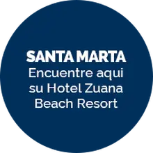 Hotel Zuana Beach Resort