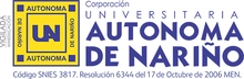 Universidad Aut&oacute;noma de Nari&ntilde;o
