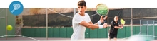 Protocolo para la pr&aacute;ctica del tenis en tiempos de COVID-19