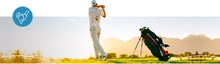 Protocolo para la pr&aacute;ctica del golf en tiempos de COVID-19