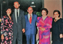 Dra Hurtado 30 a&ntilde;os