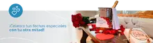 Noche rom&aacute;ntica