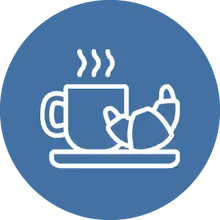 Desayuno