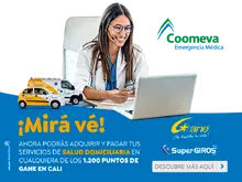 Alianza Gane &ndash; CEM