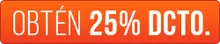 Obt&eacute;n 25% de Descuento