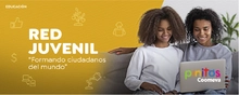 RED JUVENIL &ldquo;Formando ciudadanos del mundo&rdquo;