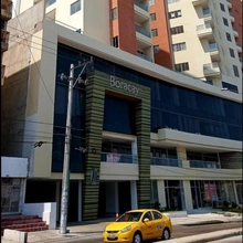 M y C Mantenimiento y Construcci&oacute;n