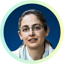 Marta Matarin