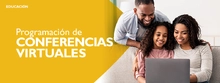 Programaci&oacute;n de conferencias virtuales