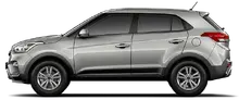 HYUNDAI-CRETA