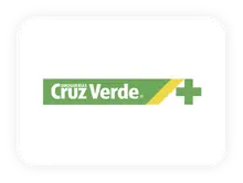 CRUZ VERDE