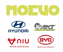 MOEVO