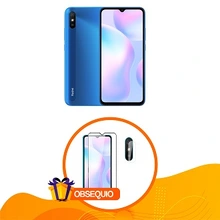 2Xiaomi Redmi 9A 2GB_32GB Obsequio_ Kit de Protecci&oacute;n