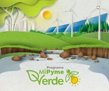 Mi Pyme Verde