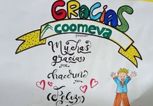 Carta de agradecimiento 5