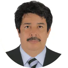 Adolfo Contreras Rengifo