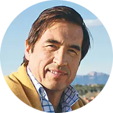 Mario Alonso Puig