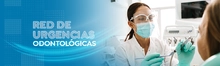 Red de Urgencias Odontol&oacute;gicas