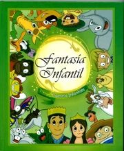 Fantasia Infantil Vol 1