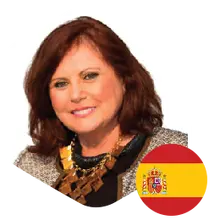 Dra. Pilar Mart&iacute;n Santiago