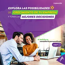 Consultor&iacute;a Empresarial