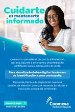 Mailing Declaraci&oacute;n Renta 1