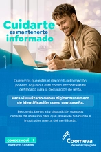 Mailing Declaraci&oacute;n Renta 2