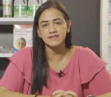Marielis Mafioli, Lorica (C&oacute;rdoba)