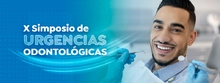 X Simposio de Urgencias Odontol&oacute;gicas