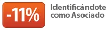 11 % de descuento